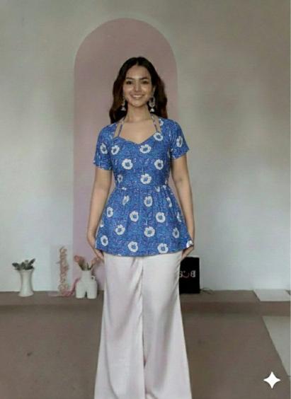 Janni laila coord set two piece sets wholesale